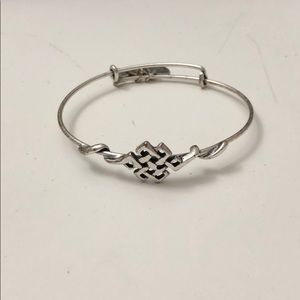 Alex and Ani Bangle